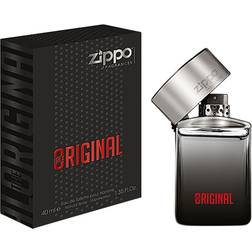 Zippo Original EdT 40ml