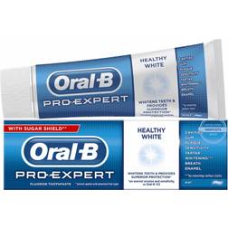 Oral-B Pro-Expert Healthy White 75ml