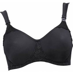 Anita 5062 Sujetador de Lactancia Negro 1ud