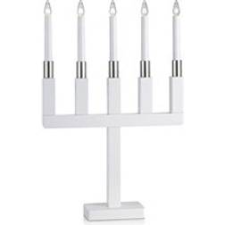 Markslöjd Sundstorp Adventsljusstake 35cm