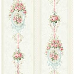 Carma Spring Garden (FS50404)