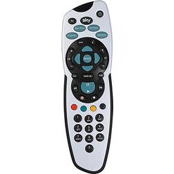 Sky Plus Remote Control