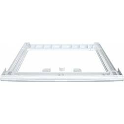 Siemens Kit de superposition blanc wz27410 blanc