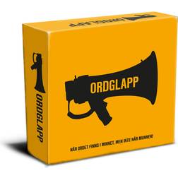 Competo Ordglapp