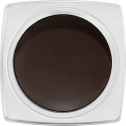 NYX PROFESSIONAL MAKEUP Tame & Frame Brow Pomade Black