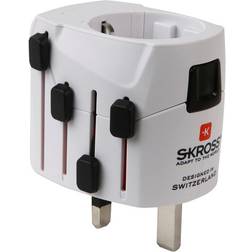 Skross Travel Pro World Adapter