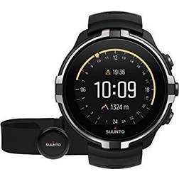 Suunto Spartan Sport Wrist HR Bundle