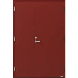 NorDan Bor Lejonet 801P Ytterdörr S 4550-Y80R H (140x200cm)