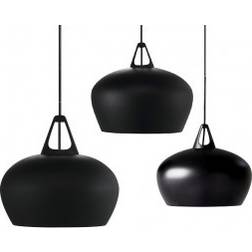 Nordlux Belly 29 Pendellampa ∅ 29cm