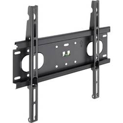 Meliconi Slimstyle 400 F Supporto Tv da 32-85 60 kg