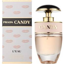 Prada Candy L'Eau Kiss EdT 20ml