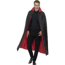 Smiffys Vändbar Vampyrcape