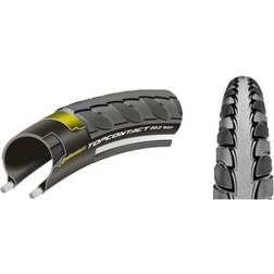 Continental Top Contact II VectranBreaker 28x1.4 (37-622)