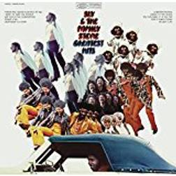 Greatest Hits (1970) (Vinyl)