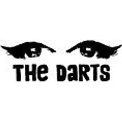 The Darts (US) - Me. Ow. (Vinyl)