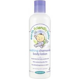 Earth Friendly Baby Soothing Chamomile Body Lotion 250ml