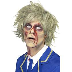 Smiffys Zombie Wig