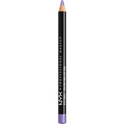 NYX Crayon yeux Slim #lavande chatoyante