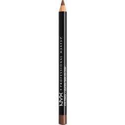 NYX Matita occhi Slim #marrone