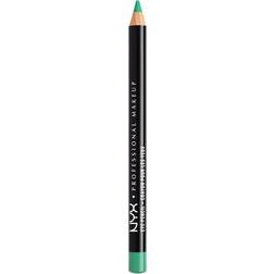 NYX Slim Eye Pencil Teal