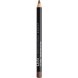 NYX Professional Makeup Eyeliner Kajal Slim Eye Pencil Female 1 g