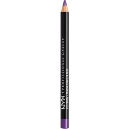 NYX Crayon yeux Slim #violet