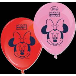 Disney 8 palloncini Minnie Junior