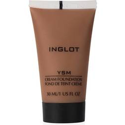 Inglot Ysm Cream Foundation #63