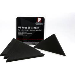 Valhalla VT Feet Type 25