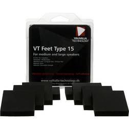 Valhalla VT Feet Type 15