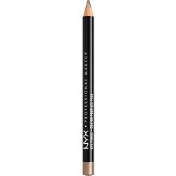 NYX Slim Eye Pencil Velvet