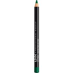 NYX Slim eye pencil -silmänrajauskynä