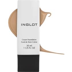 Inglot Cream Foundation #20