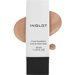 Inglot Cream Foundation #21