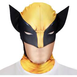 Morphsuit Wolverine Morph Mask