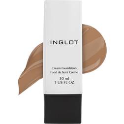Inglot Cream Foundation #24
