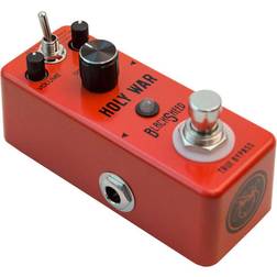 Black Sheep Holy War Distortion