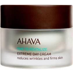 Ahava Time to Revitalize Extreme Day Cream 50ml