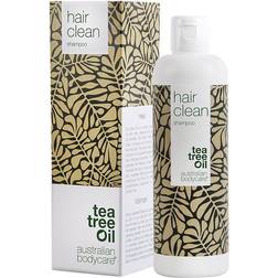 Australian Bodycare Hair Clean Shampoo Tea Tree Oil