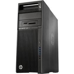 HP Z640 Workstation (1WV77EA)