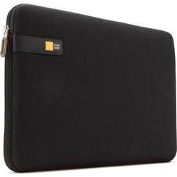 Case Logic Black 15-16' Laptop Sleeve Model LAPS-116BLACK