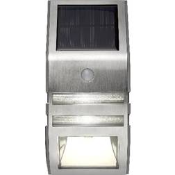 Star Trading Solar Energy Wally Lantern Vægarmatur