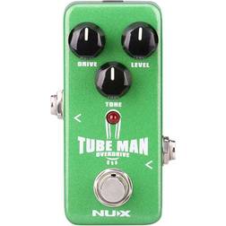 Nux NOD-2 Tube Man MKII