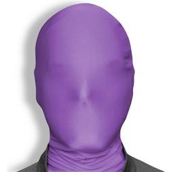 Morphsuit Purple MorphMask