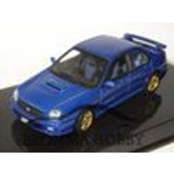 AUTOart Subaru New Age Impreza WRX STI 58642