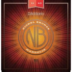 D'Addario NBM1140