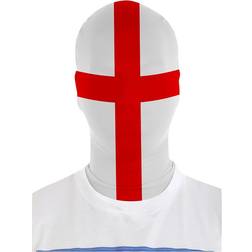 Morphsuit England MorphMask