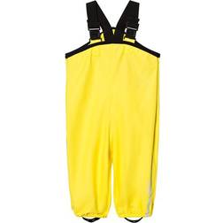 Reima Lammikko Regnbyxor - Yellow (522233-2350)
