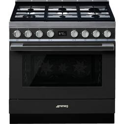 Smeg CPF9GPAN Anthracite