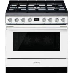 Smeg CPF9GPWH White